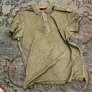 Made in Italy Polo Shirt